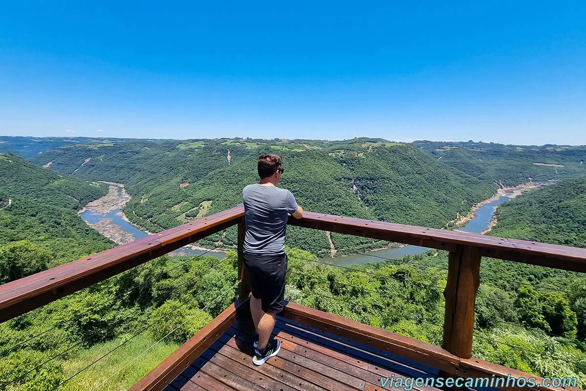 dicas de viagem serra gaúcha