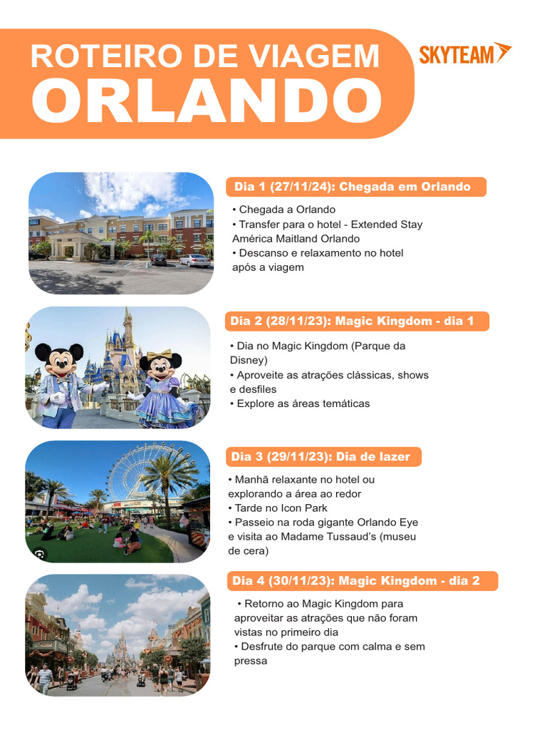 Transporte em Orlando: Aluguel de Carro vs. Shuttle Gratuito