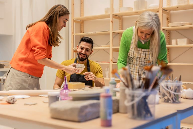 Como montar uma loja de artesanato no Elo7