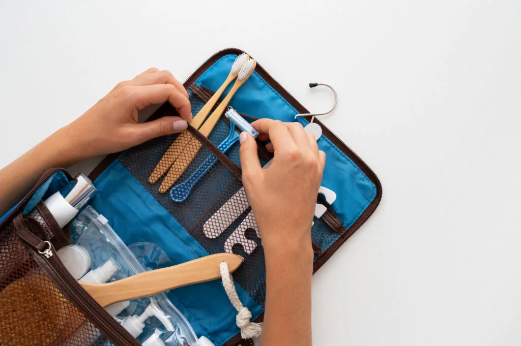 Kit de Primeiros Socorros Essencial para Viagens: O Que Não Pode Faltar