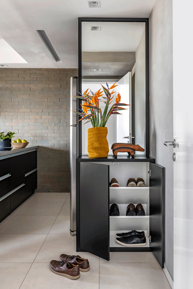 Apartamento e Condomínio: O Que Você Precisa Saber Sobre Regras de Organização no Hall