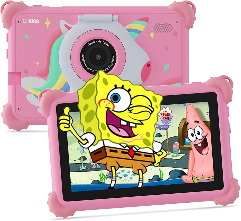 Como organizar a tela inicial do iPad das crianças para educação