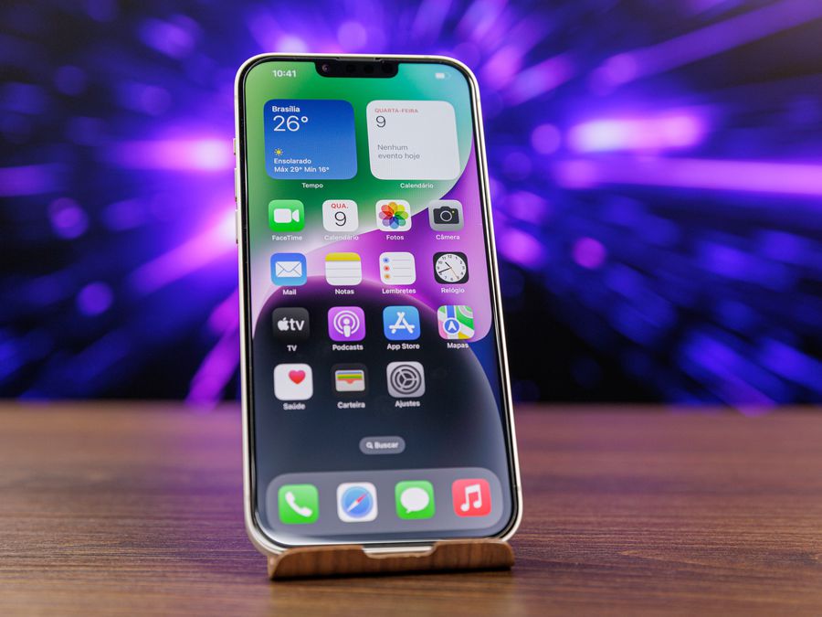 configurar ipad para educação minimizando distrações