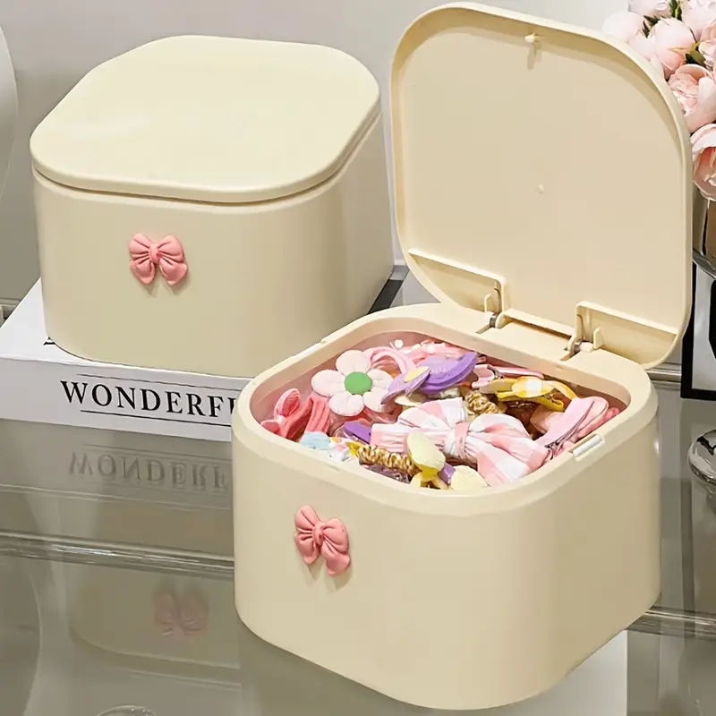 5 ideias de títulos