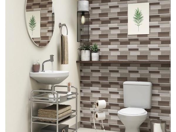 Como organizar acessórios de cabelo de meninas no banheiro