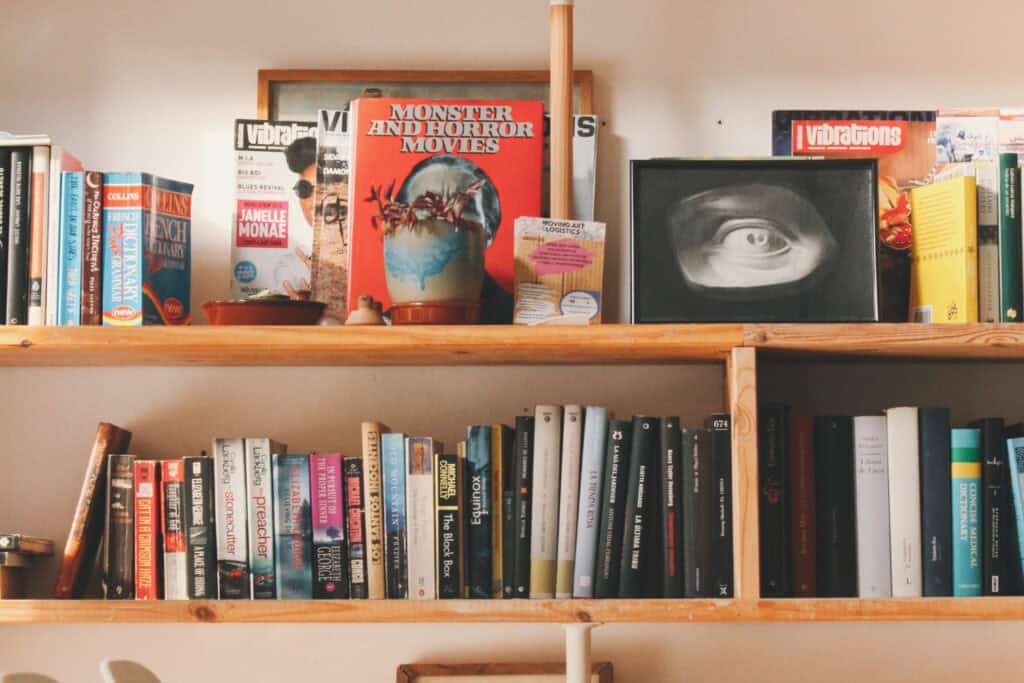 melhor forma de guardar fotos impressas