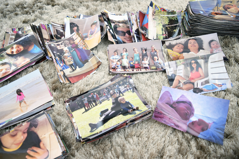 digitalizar fotos antigas passo a passo