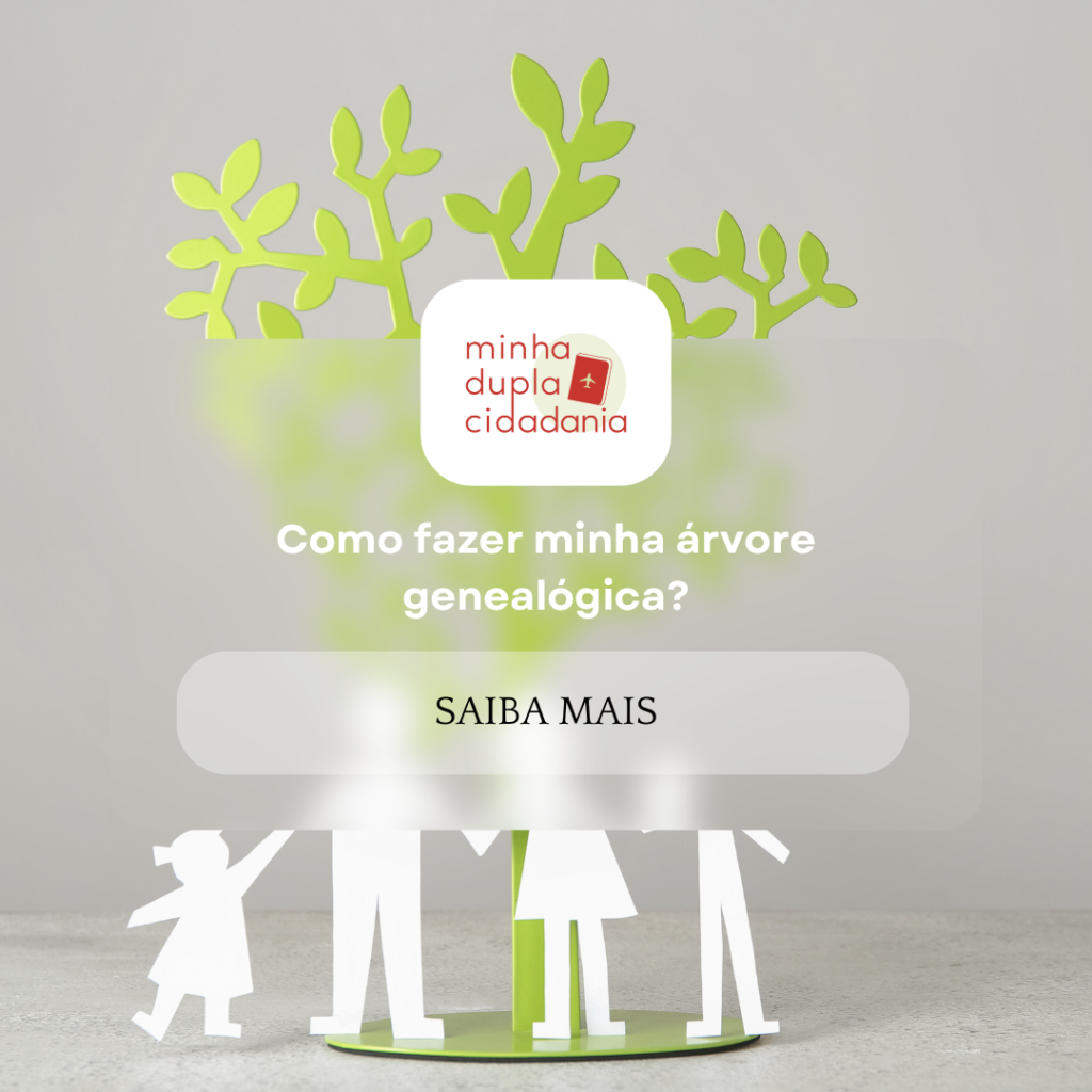 segurança para documentos de família