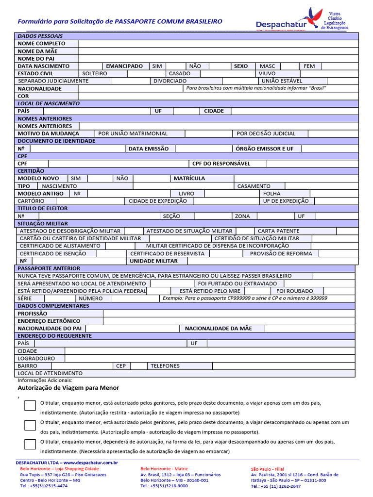 digitalizar documentos importantes em casa