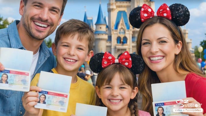 segurança para documentos de família