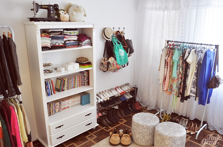 As melhores colmeias organizadoras para gavetas pequenas