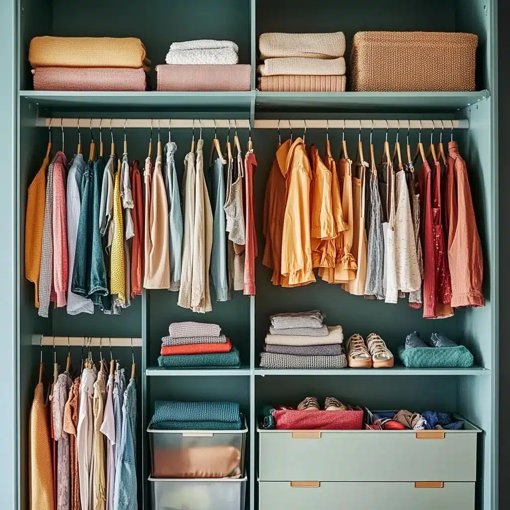 As melhores colmeias organizadoras para gavetas pequenas