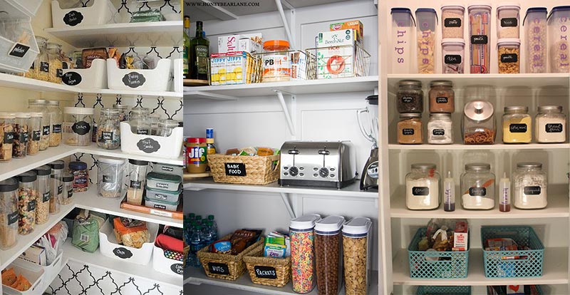 Reaproveitamento Inteligente: Dê Uma Nova Vida aos Seus Potes de Vidro