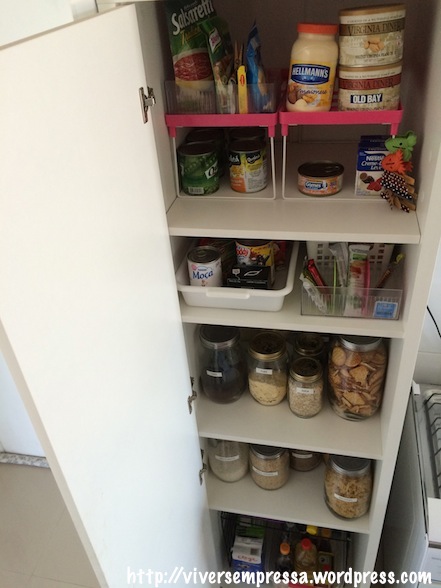 Potes Herméticos: O Segredo para Alimentos Frescos por Mais Tempo