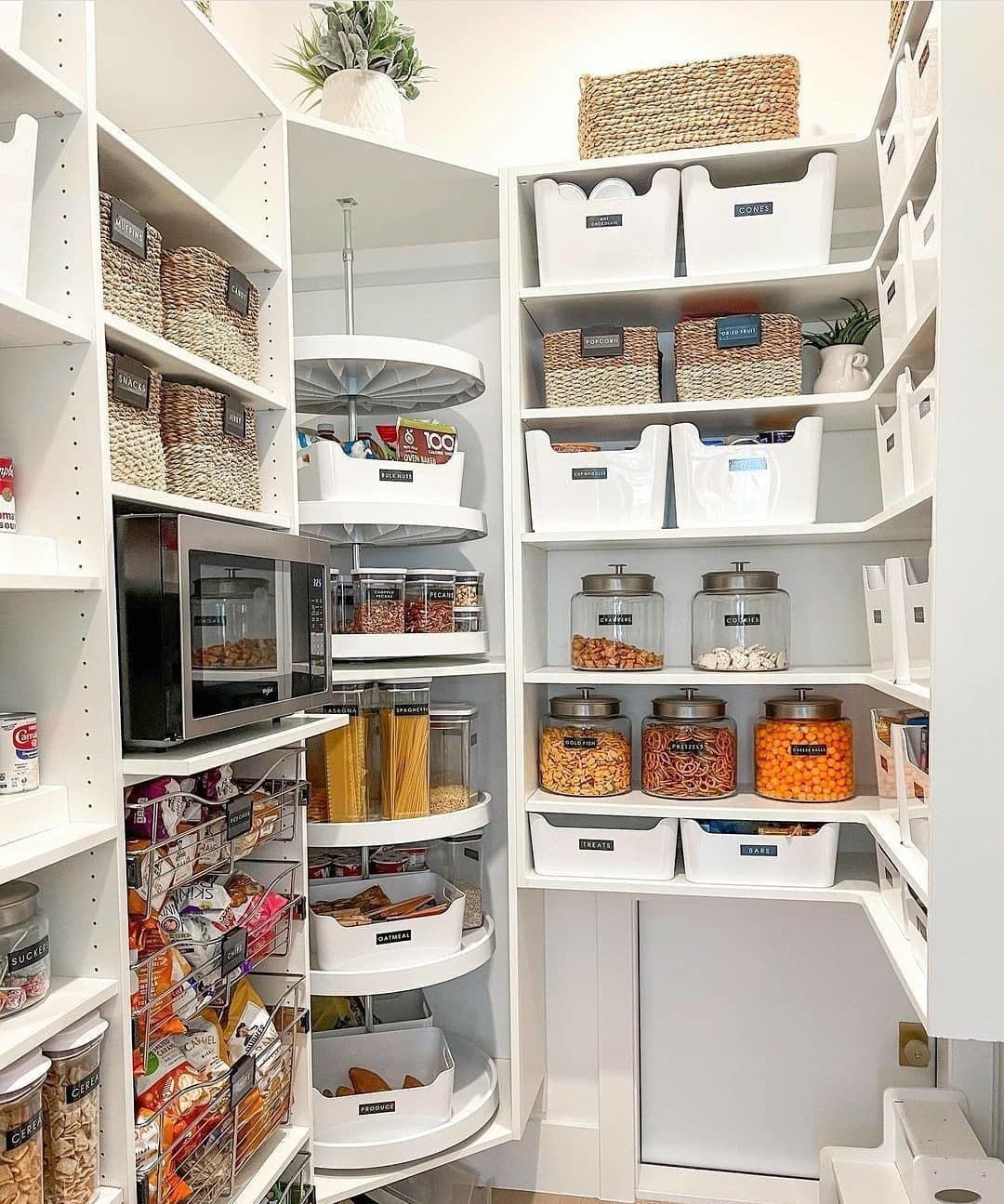 Guia Completo: Escolhendo os Melhores Potes de Vidro para Sua Despensa