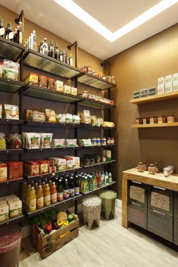 Maximizando Espaços: Soluções Criativas para Despensas Pequenas