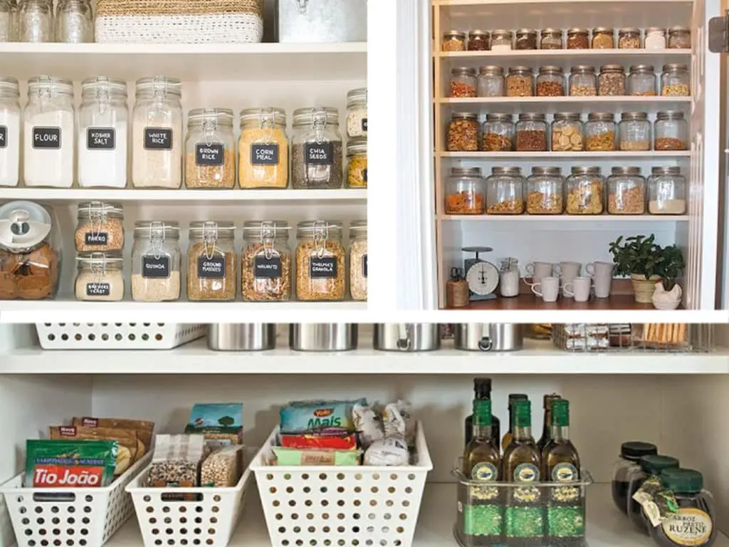 Reaproveitamento Inteligente: Dê Uma Nova Vida aos Seus Potes de Vidro