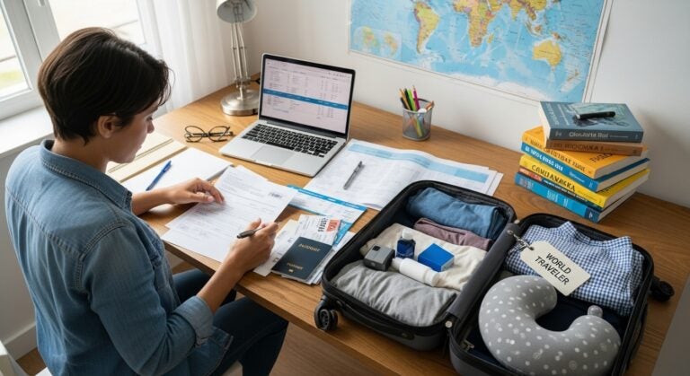 melhor app para guardar passagens aéreas