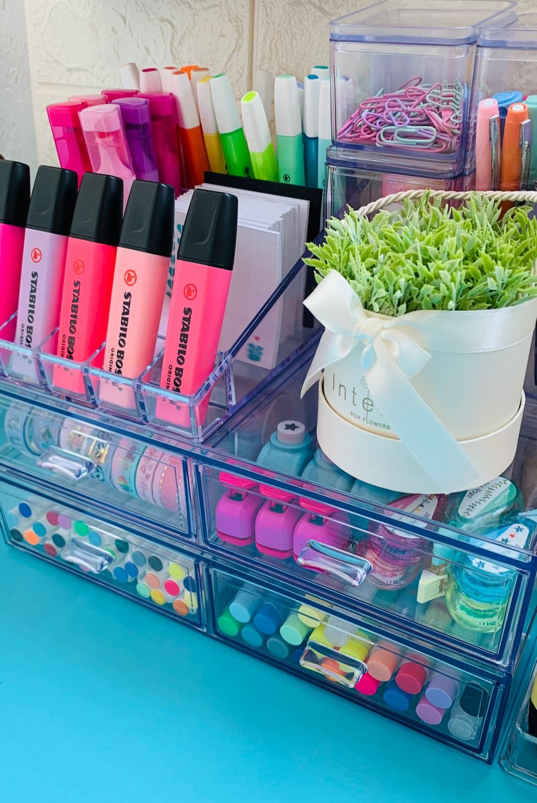 evitar bagunça na escrivaninha erros comuns