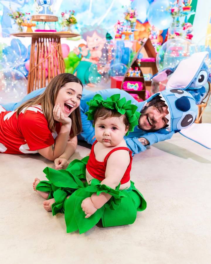 como fazer mesversario economico