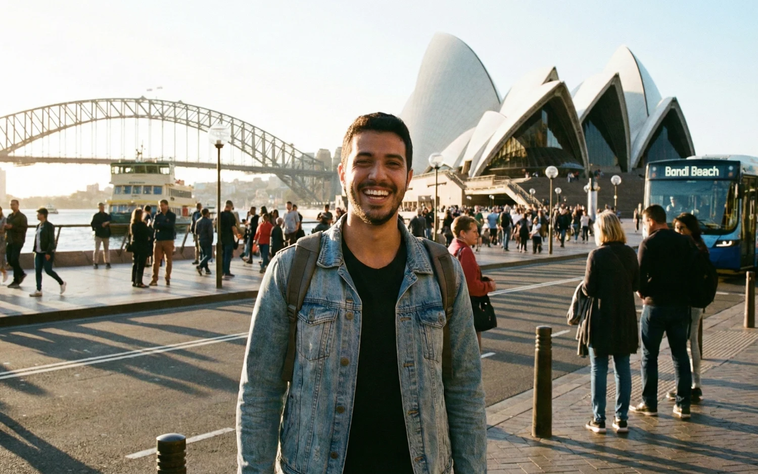 Como organizar finanças para intercâmbio na Austrália