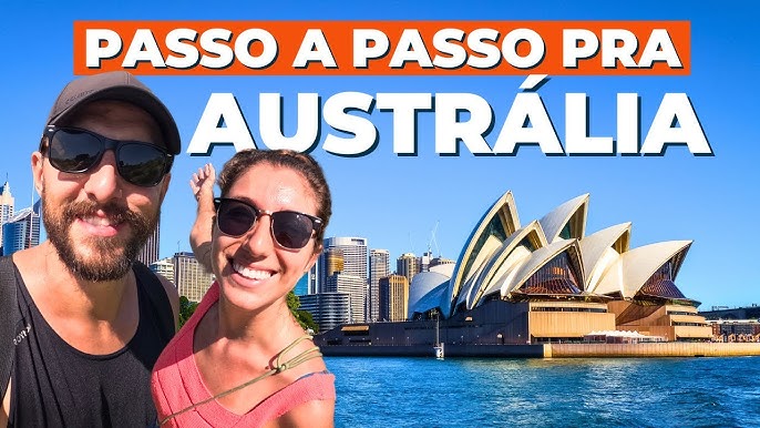 Como organizar finanças para intercâmbio na Austrália