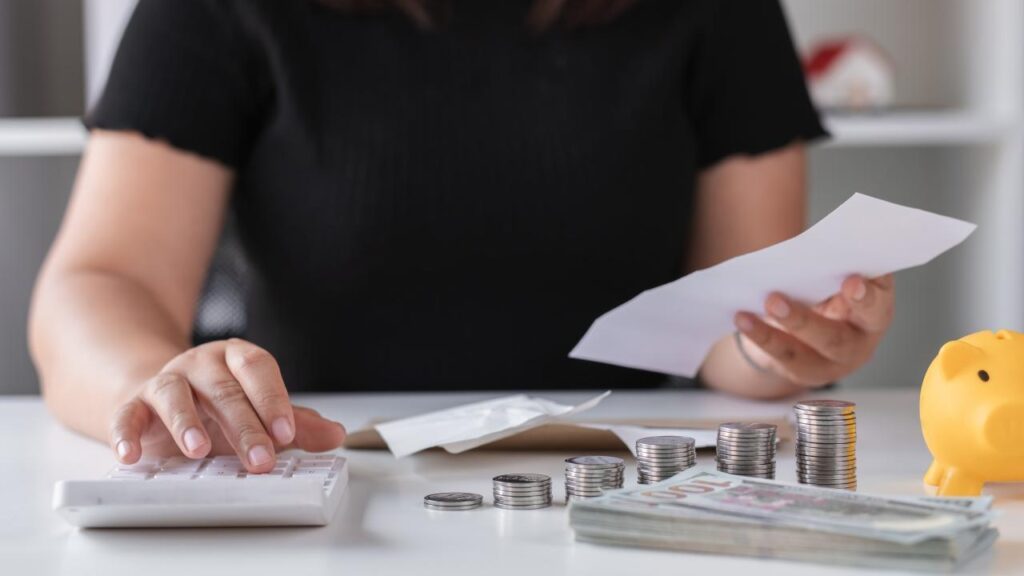 planejamento financeiro viagem longa duração