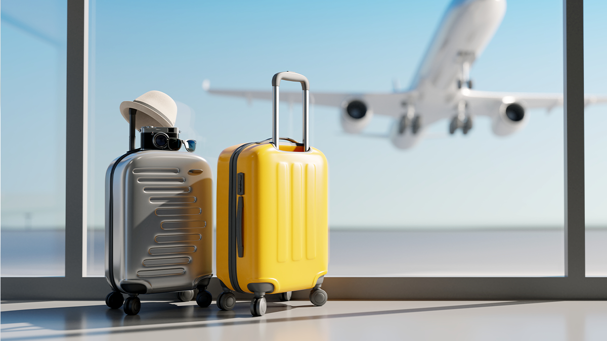 Como organizar finanças para viajar o mundo todo