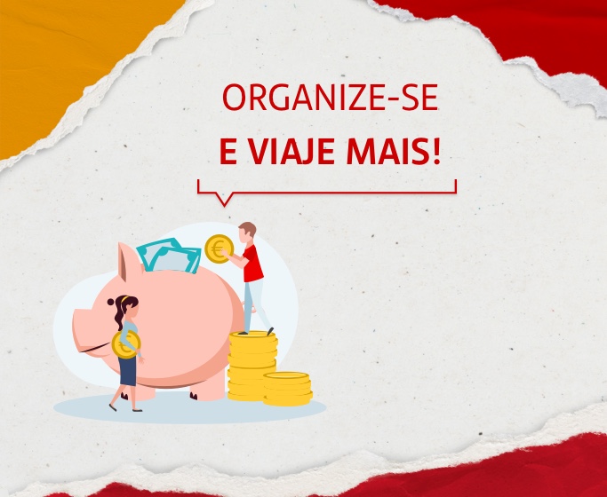 orçamento viagem global