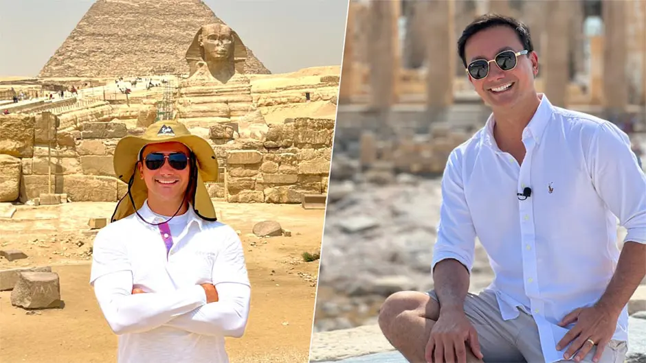 planejamento financeiro viagem longa duração