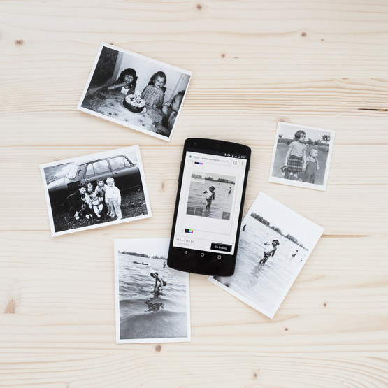 5 Aplicativos Essenciais para Digitalizar Fotos com o Celular