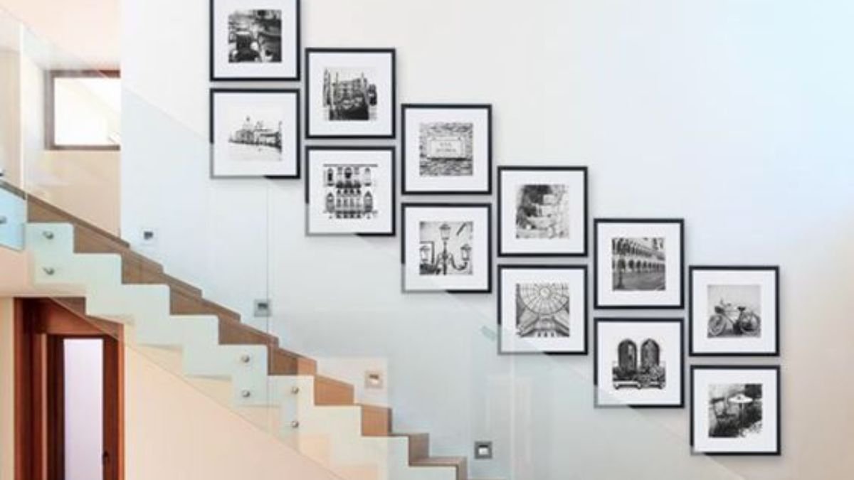 Guia Completo: Escolhendo as Molduras Perfeitas para Sua Galeria de Fotos