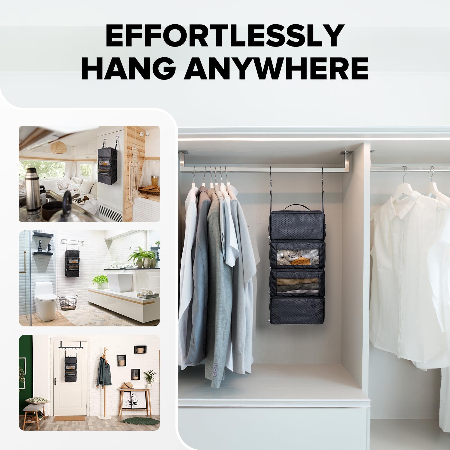 Como Dobrar Roupas para Economizar Espaço na Mala: Guia Completo