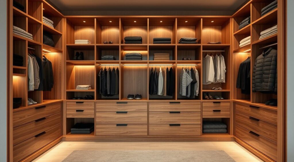 conservação de malas em casa