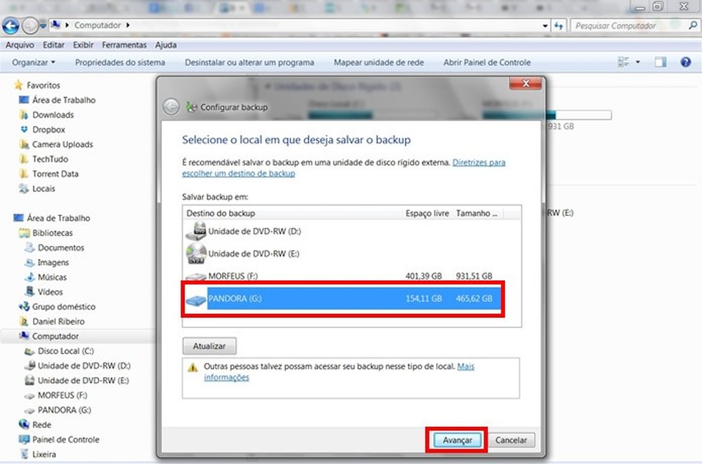 Como escolher o HD externo ideal para vídeos