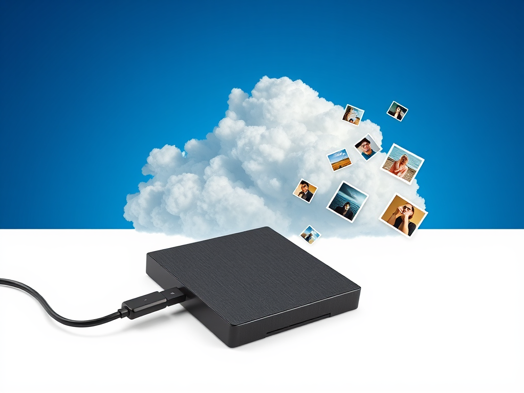 Como escolher o HD externo ideal para vídeos