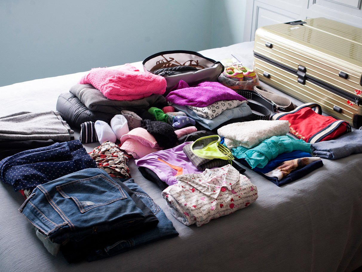 Guia completo para escolher a mala de viagem ideal