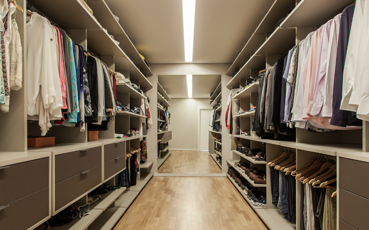 Como manter suas malas limpas e conservadas após a viagem