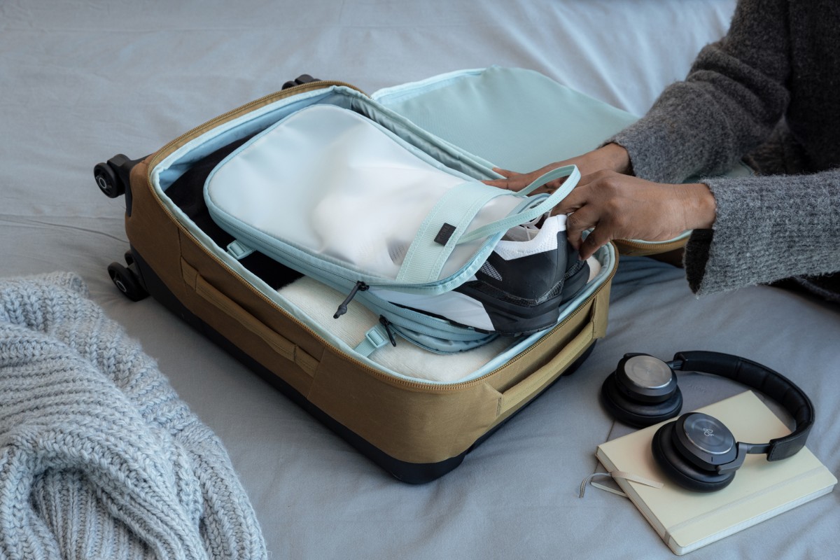 As Melhores Caixas Organizadoras para Porta-Malas de Carro: Guia de Compra