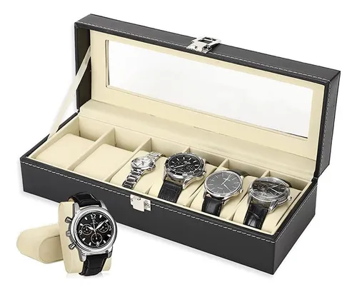 Além dos Relógios: Como Organizar Pulseiras