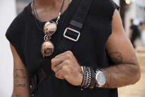 Dicas de Conservação: Mantenha Seus Relógios e Acessórios Impecáveis