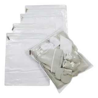 Como organizar roupas de banho molhadas na mala