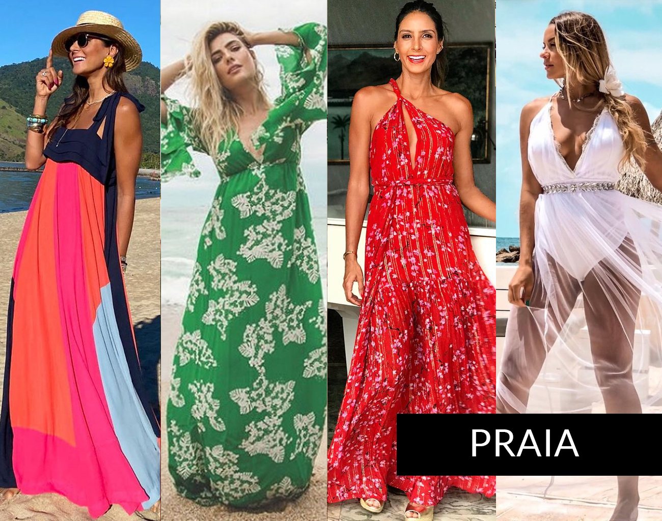 conservação de roupas de gala