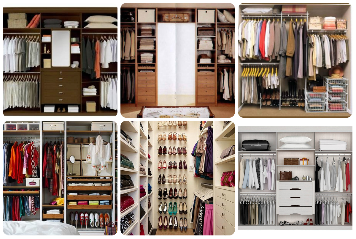 conservação de roupas de gala