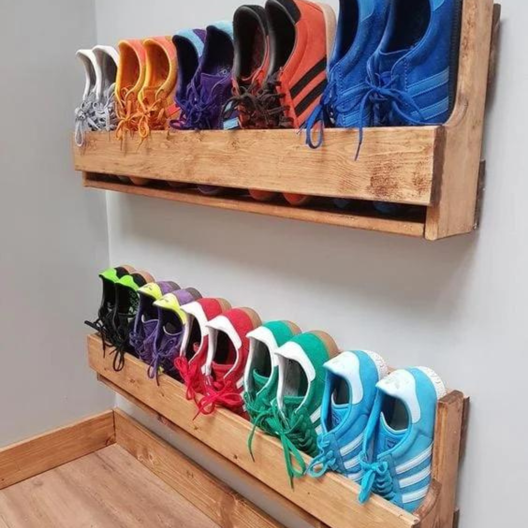 Sapateira de Porta Transparente: Onde Comprar e Por Que Vale a Pena