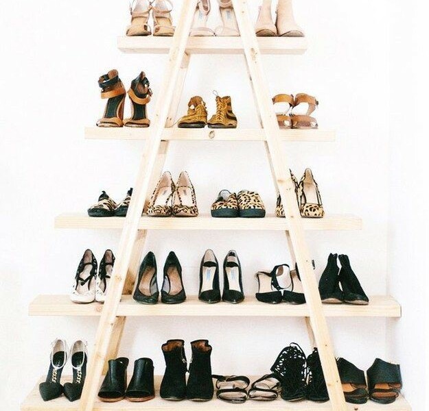 Sapateira aberta vs. fechada: Qual a melhor opção para sua casa?