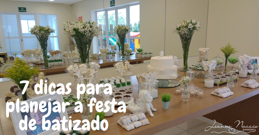 checklist de documentos para batismo religioso