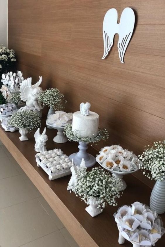 checklist de documentos para batismo religioso