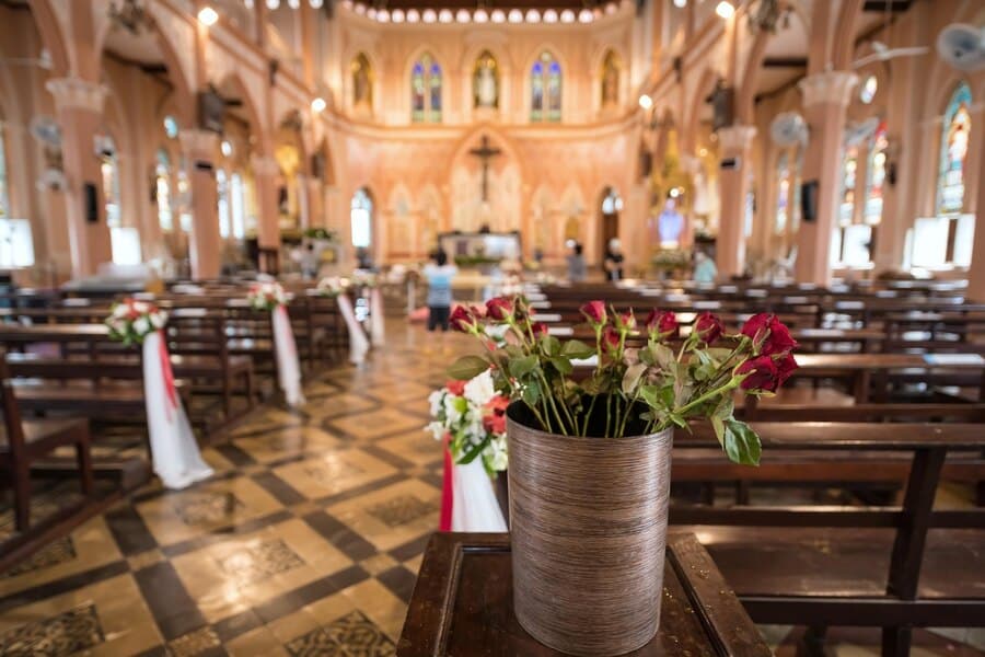 cardápio prático para festa de batismo externa