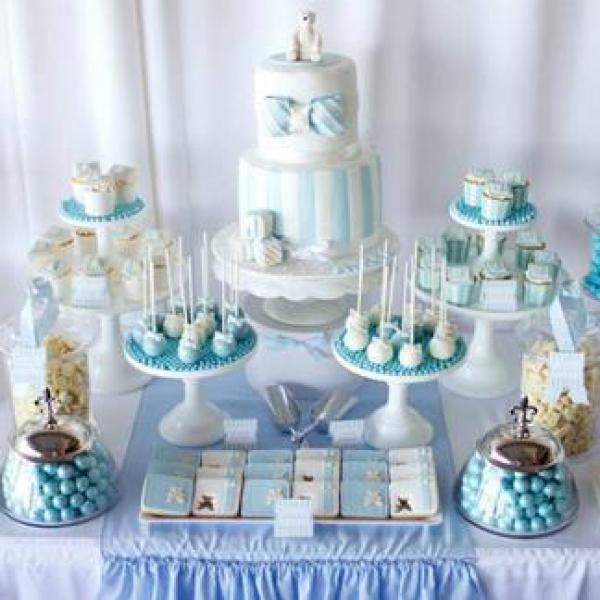 Receitas Fáceis e Deliciosas para um Brunch de Batizado